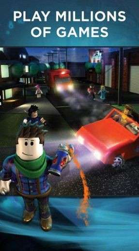 Roblox疯狂灾难模拟器图4