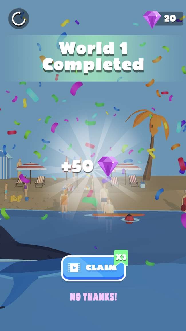 Open The Doors3D图5