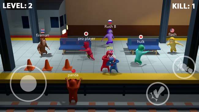 GB.io Game图1