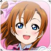 LoveLiveallstars国服