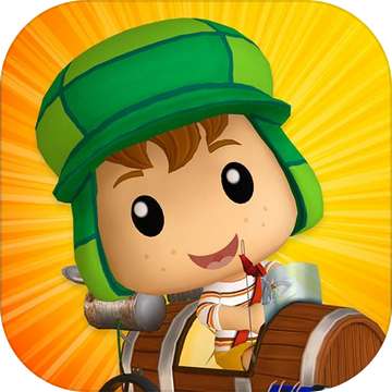 El Chavo Kart：卡丁车赛车