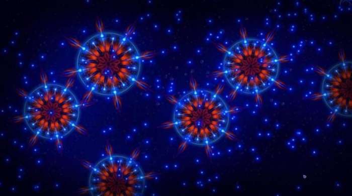 微生物模拟器中文版图4