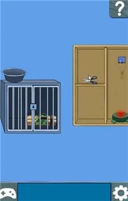 拆弹猫官方版图2