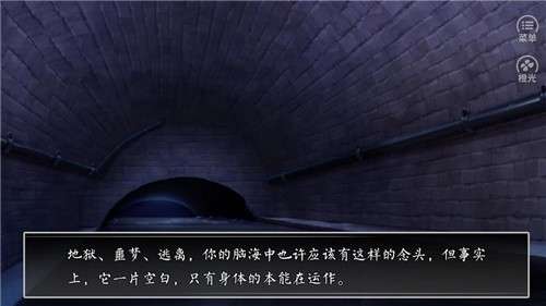 疯人院十日完整版图4