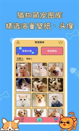 猫狗宠物翻译器图3