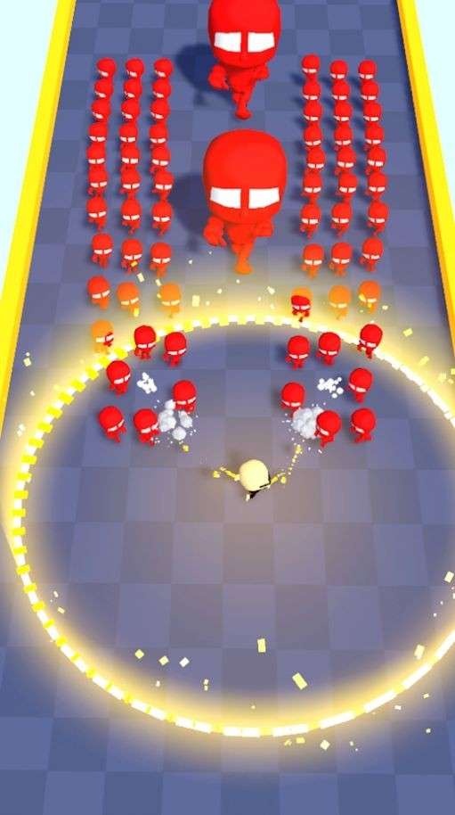 超级射手强尼图3