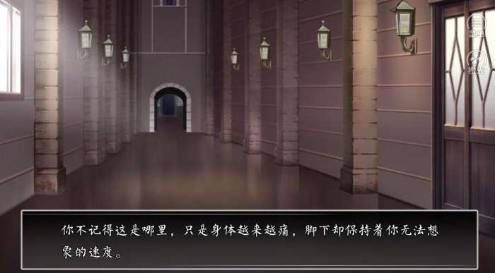 疯人院十日图1
