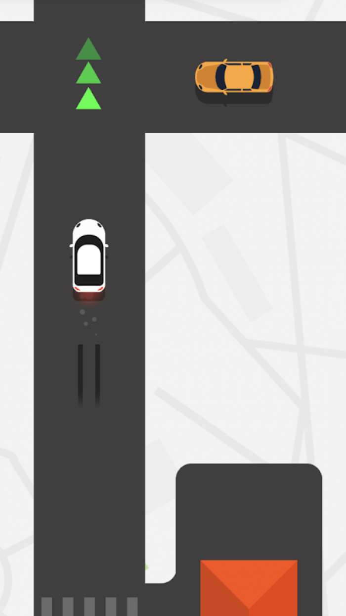 疯狂出租车弯道图3