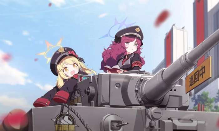 Code Abyss图3