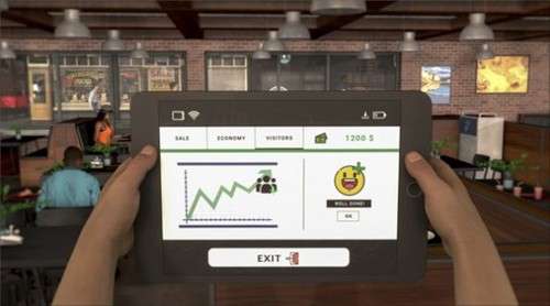 披萨模拟器图2