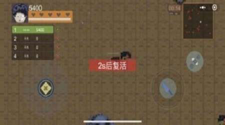 键盘侠的末日之战图4