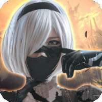 疾风魔女最新版