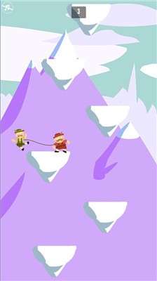 约德尔登山者图3