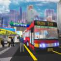 公路巴士驾驶