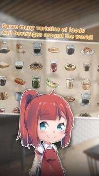 东京咖啡厅与生活故事图2