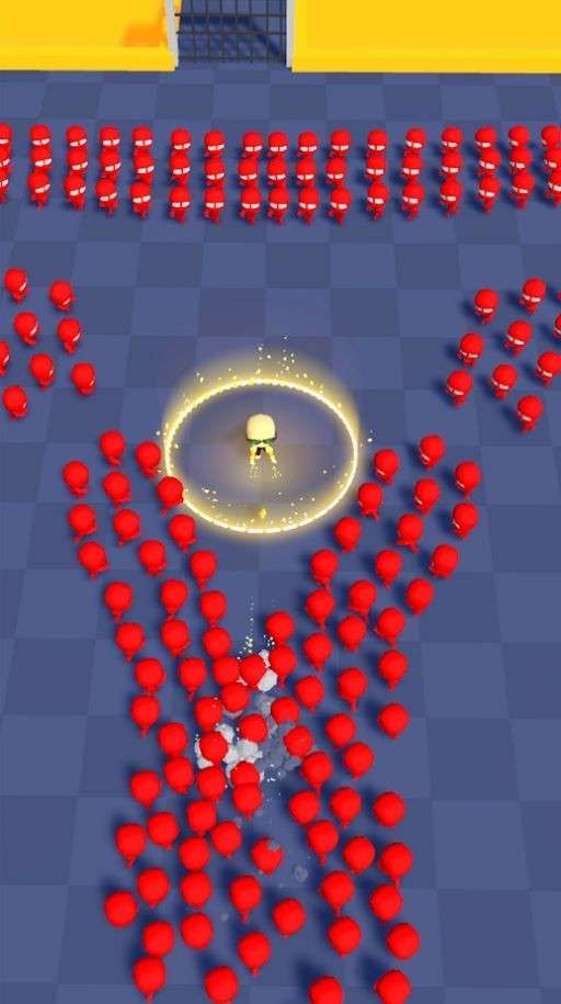 超级射手强尼图1