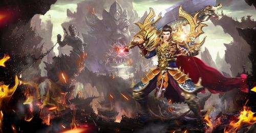 无忧大陆图1
