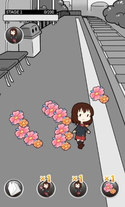 第一次表白是在死了之后图2