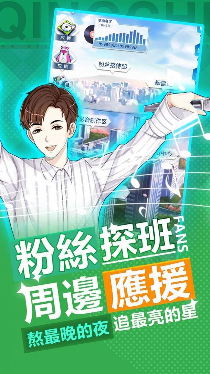 模拟偶像图5