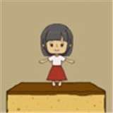 拇指姑娘跳一跳