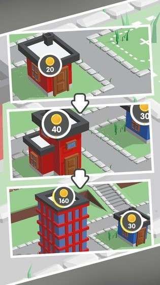 帮忙挪个车红包版图2