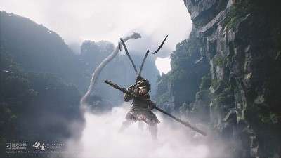 黑神话悟空传奇图1