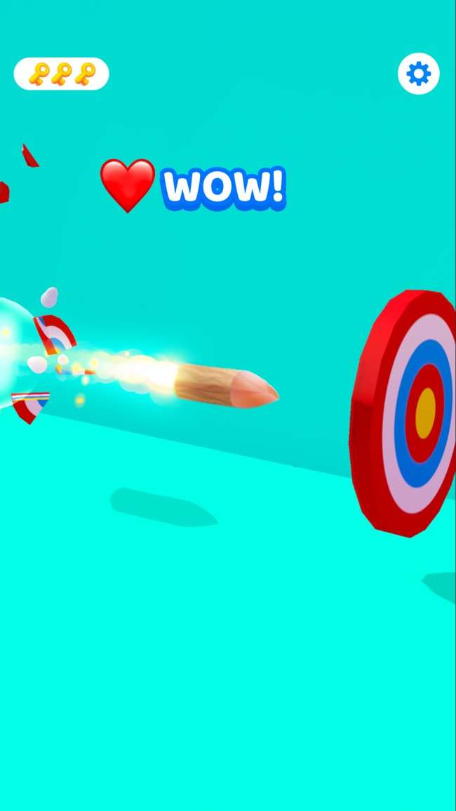 Log Thrower 2图5