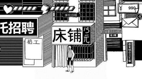 打工模拟器5图1