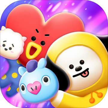 Hello BT21