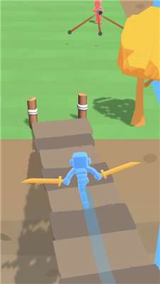 光影武士抖音版图4
