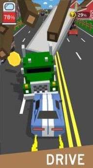 公路狂飙街区赛车图3