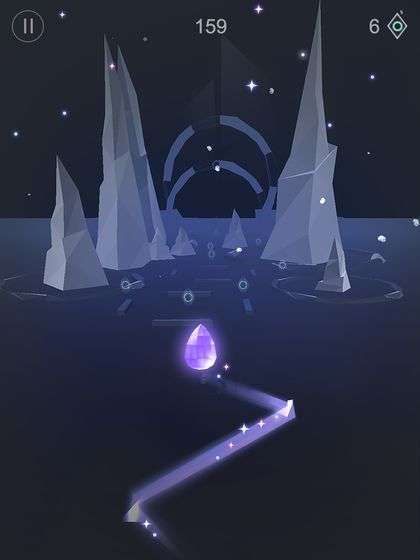 夜与光图2