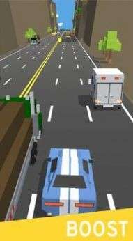 公路狂飙街区赛车图2