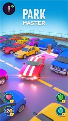 停车我特牛图1