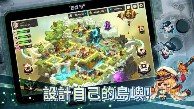 Guardian Tales图5