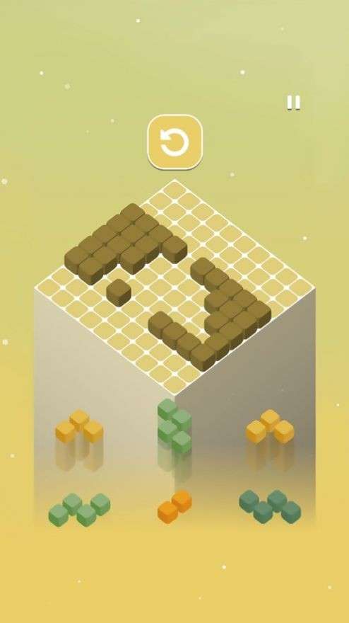 最强大脑圈层核心图3