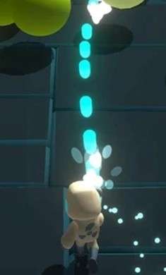 辐射奔跑图3