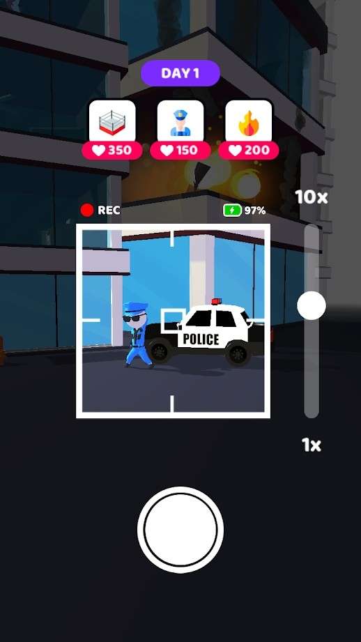 Hyper Likes游戏图5
