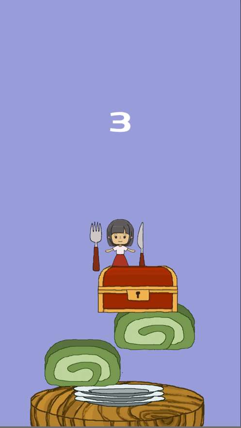 拇指姑娘跳跳跳图3