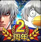 KOF ALLSTAR台服