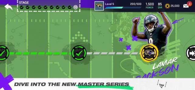 Madden NFL 21图4