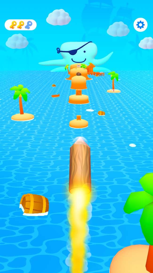 Log Thrower 2图6