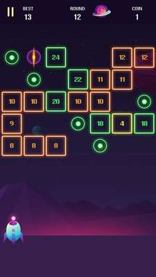 疯狂碎方块图3