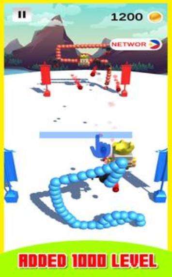 抖音我开枪射击贼6图1