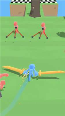 光影武士安卓版图1