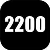 公元2200