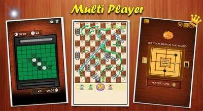 街机游戏盒2图1