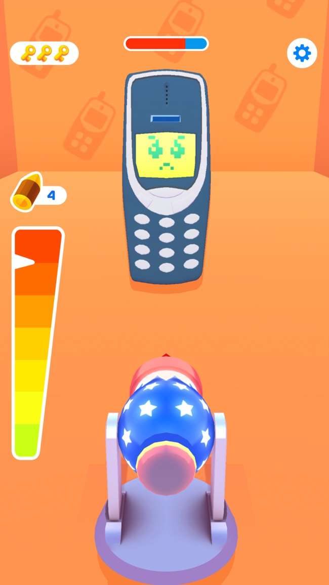 Log Thrower 2图3