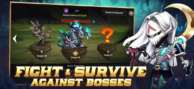 Summoners Era图5