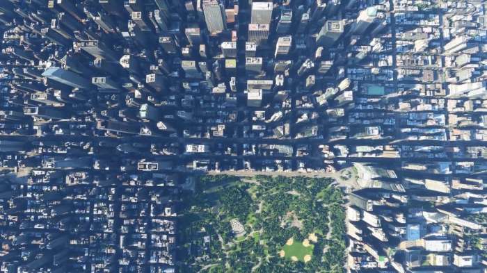 微软飞行模拟2020图2